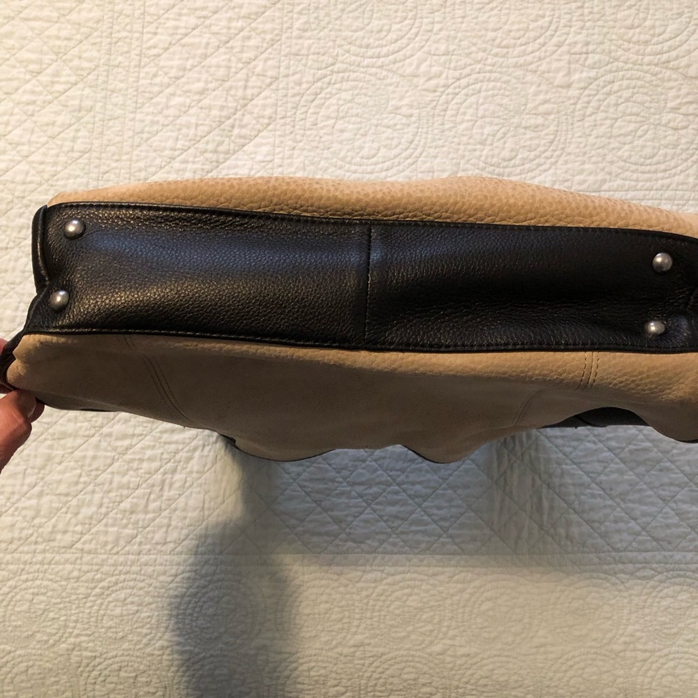 Aimee Kestenberg High Riser hobo bag purse. - Picture 4 of 16